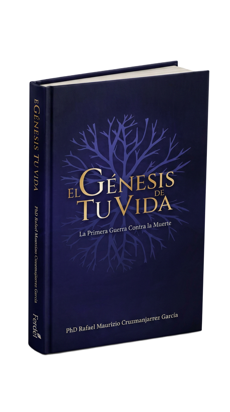 Portada del libro